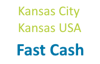 Kansas City KS Cash